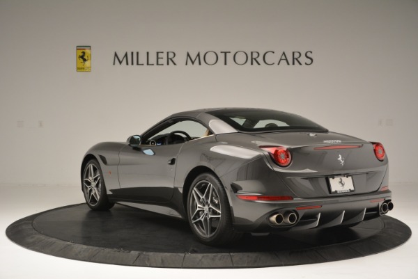 Used 2015 Ferrari California T for sale Sold at Alfa Romeo of Westport in Westport CT 06880 17