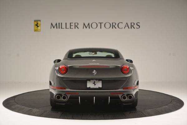 Used 2015 Ferrari California T for sale Sold at Alfa Romeo of Westport in Westport CT 06880 18