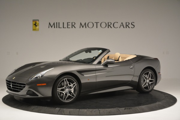 Used 2015 Ferrari California T for sale Sold at Alfa Romeo of Westport in Westport CT 06880 2