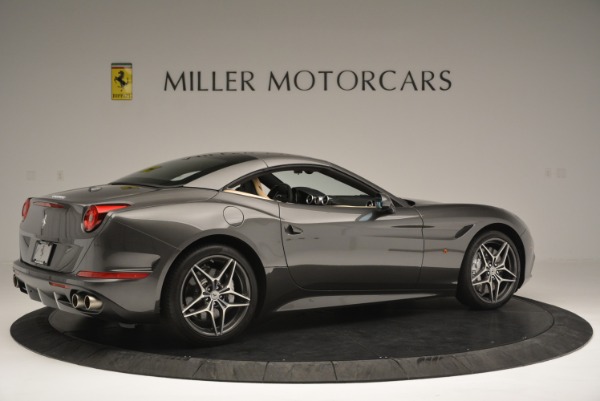 Used 2015 Ferrari California T for sale Sold at Alfa Romeo of Westport in Westport CT 06880 20