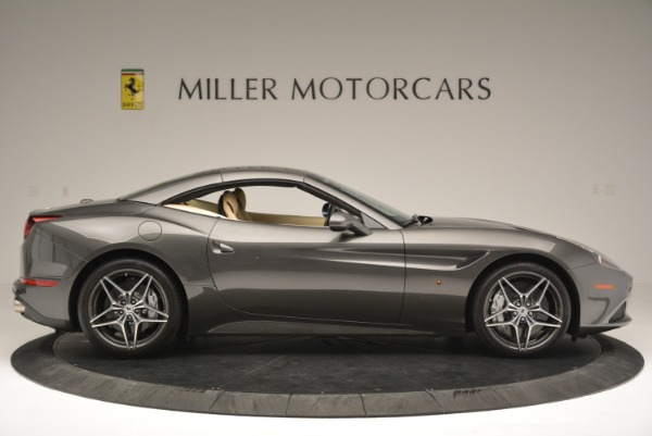 Used 2015 Ferrari California T for sale Sold at Alfa Romeo of Westport in Westport CT 06880 21