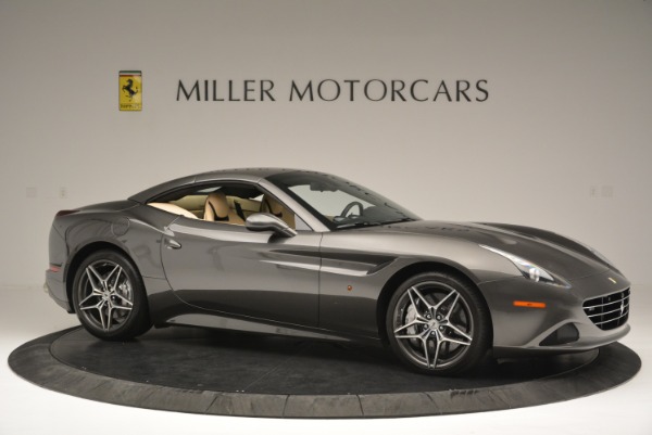 Used 2015 Ferrari California T for sale Sold at Alfa Romeo of Westport in Westport CT 06880 22