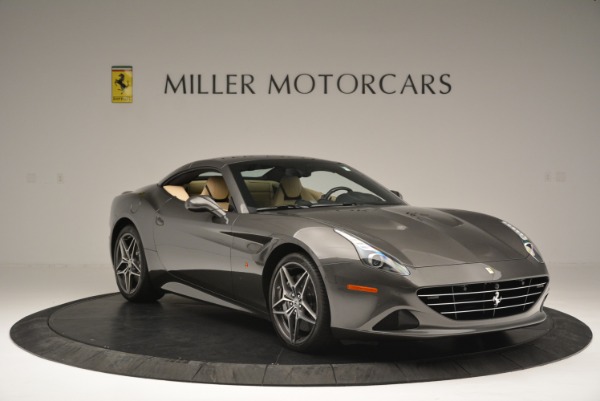 Used 2015 Ferrari California T for sale Sold at Alfa Romeo of Westport in Westport CT 06880 23