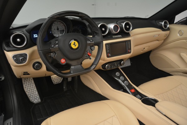 Used 2015 Ferrari California T for sale Sold at Alfa Romeo of Westport in Westport CT 06880 25