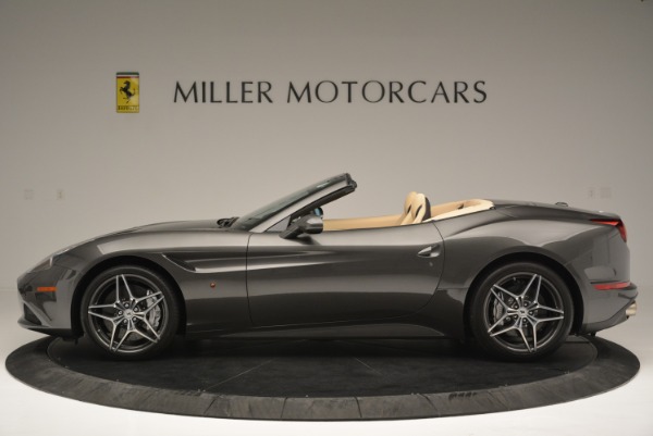 Used 2015 Ferrari California T for sale Sold at Alfa Romeo of Westport in Westport CT 06880 3