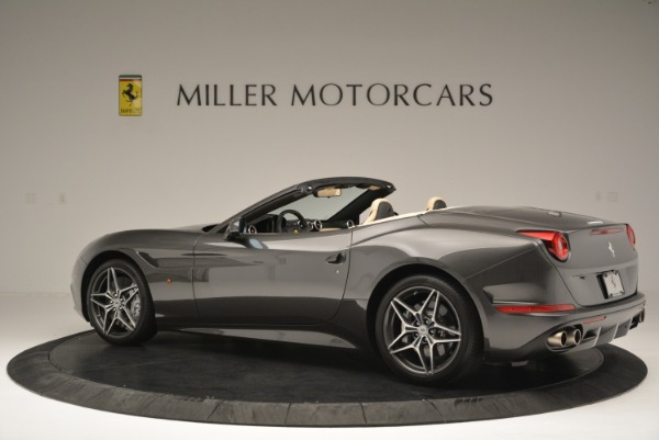 Used 2015 Ferrari California T for sale Sold at Alfa Romeo of Westport in Westport CT 06880 4