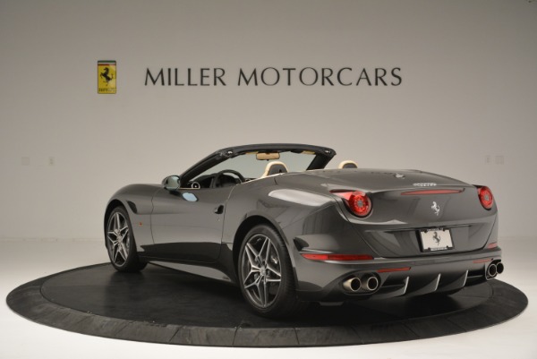 Used 2015 Ferrari California T for sale Sold at Alfa Romeo of Westport in Westport CT 06880 5