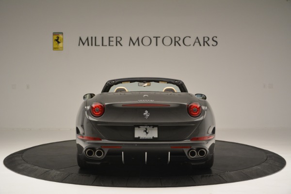 Used 2015 Ferrari California T for sale Sold at Alfa Romeo of Westport in Westport CT 06880 6