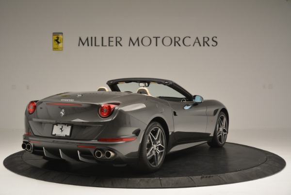 Used 2015 Ferrari California T for sale Sold at Alfa Romeo of Westport in Westport CT 06880 7