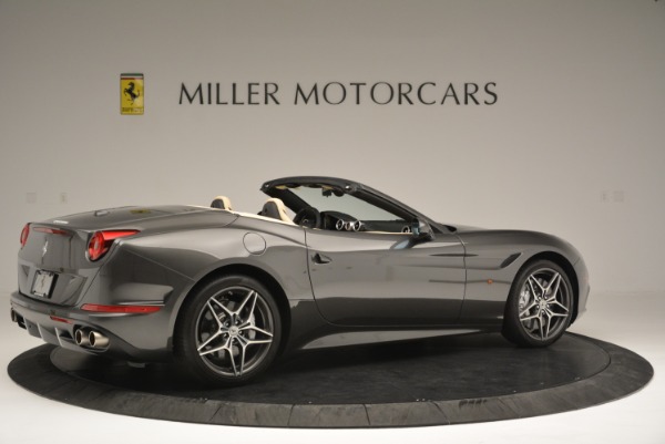 Used 2015 Ferrari California T for sale Sold at Alfa Romeo of Westport in Westport CT 06880 8