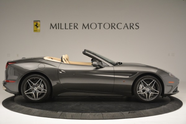 Used 2015 Ferrari California T for sale Sold at Alfa Romeo of Westport in Westport CT 06880 9