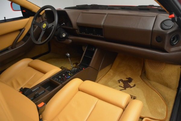Used 1990 Ferrari Testarossa for sale Sold at Alfa Romeo of Westport in Westport CT 06880 17