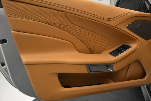 Used 2018 Aston Martin Vanquish S Coupe for sale Sold at Alfa Romeo of Westport in Westport CT 06880 15