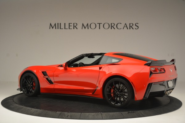 Used 2017 Chevrolet Corvette Grand Sport for sale Sold at Alfa Romeo of Westport in Westport CT 06880 16