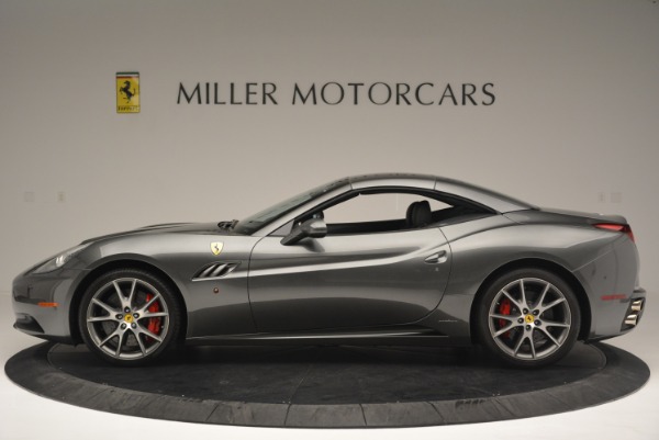 Used 2010 Ferrari California for sale Sold at Alfa Romeo of Westport in Westport CT 06880 15