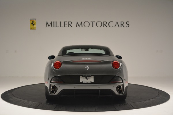 Used 2010 Ferrari California for sale Sold at Alfa Romeo of Westport in Westport CT 06880 18