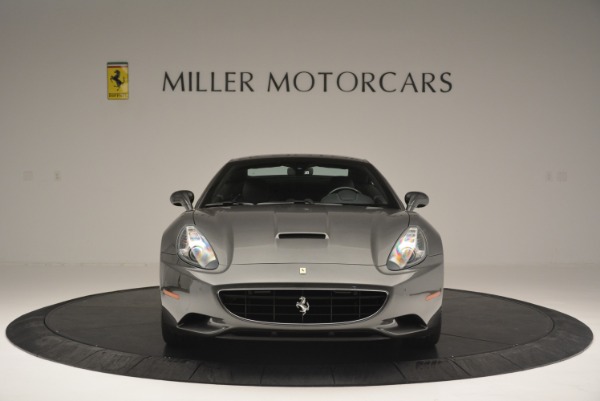 Used 2010 Ferrari California for sale Sold at Alfa Romeo of Westport in Westport CT 06880 24