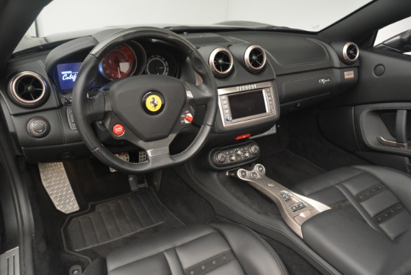 Used 2010 Ferrari California for sale Sold at Alfa Romeo of Westport in Westport CT 06880 25