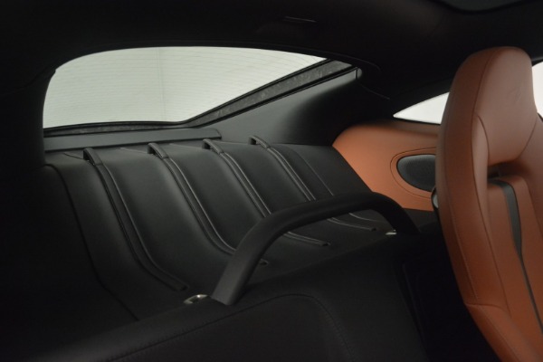 New 2018 McLaren 570GT Coupe for sale Sold at Alfa Romeo of Westport in Westport CT 06880 22
