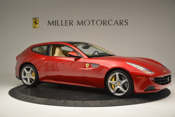 Used 2014 Ferrari FF for sale Sold at Alfa Romeo of Westport in Westport CT 06880 10