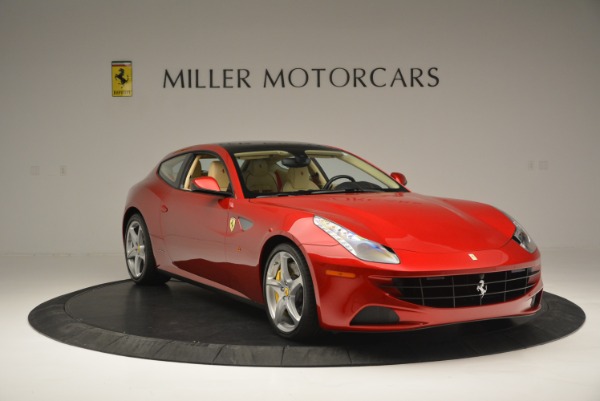 Used 2014 Ferrari FF for sale Sold at Alfa Romeo of Westport in Westport CT 06880 11