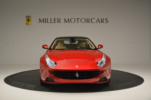 Used 2014 Ferrari FF for sale Sold at Alfa Romeo of Westport in Westport CT 06880 12