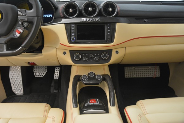 Used 2014 Ferrari FF for sale Sold at Alfa Romeo of Westport in Westport CT 06880 17