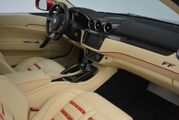 Used 2014 Ferrari FF for sale Sold at Alfa Romeo of Westport in Westport CT 06880 19