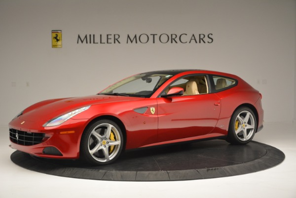 Used 2014 Ferrari FF for sale Sold at Alfa Romeo of Westport in Westport CT 06880 2