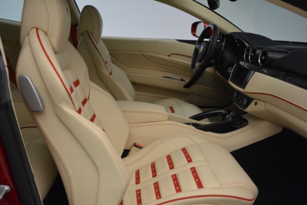 Used 2014 Ferrari FF for sale Sold at Alfa Romeo of Westport in Westport CT 06880 20