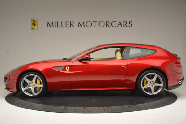 Used 2014 Ferrari FF for sale Sold at Alfa Romeo of Westport in Westport CT 06880 3