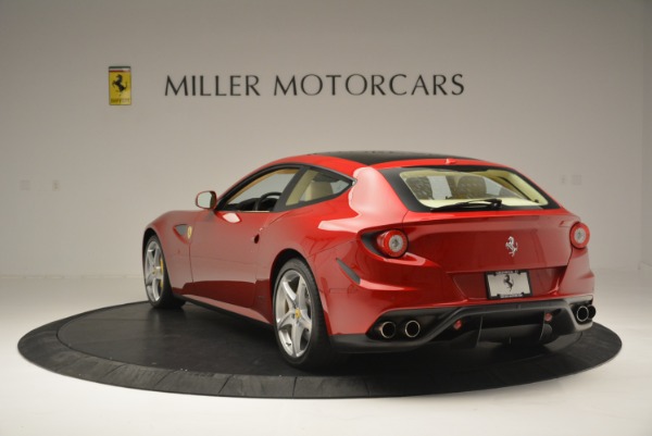 Used 2014 Ferrari FF for sale Sold at Alfa Romeo of Westport in Westport CT 06880 5