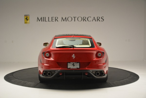 Used 2014 Ferrari FF for sale Sold at Alfa Romeo of Westport in Westport CT 06880 6