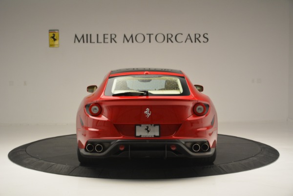 Used 2014 Ferrari FF for sale Sold at Alfa Romeo of Westport in Westport CT 06880 6