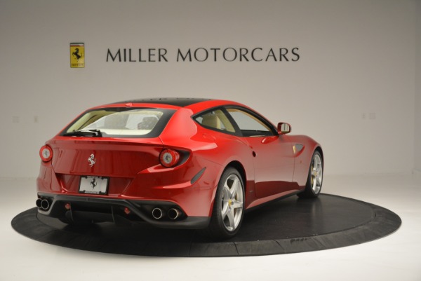 Used 2014 Ferrari FF for sale Sold at Alfa Romeo of Westport in Westport CT 06880 7