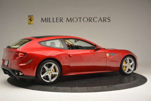 Used 2014 Ferrari FF for sale Sold at Alfa Romeo of Westport in Westport CT 06880 8