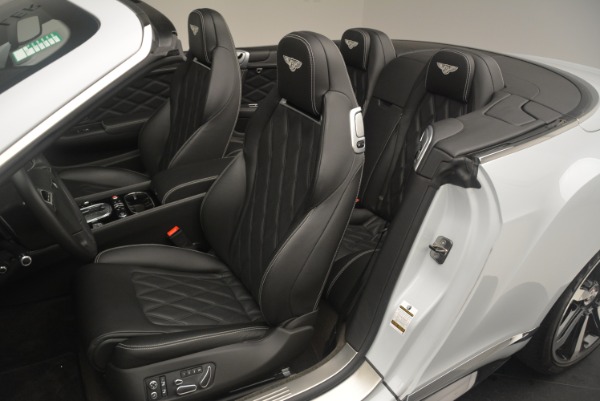 Used 2014 Bentley Continental GT V8 S for sale Sold at Alfa Romeo of Westport in Westport CT 06880 26