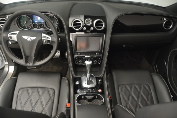 Used 2014 Bentley Continental GT V8 S for sale Sold at Alfa Romeo of Westport in Westport CT 06880 28