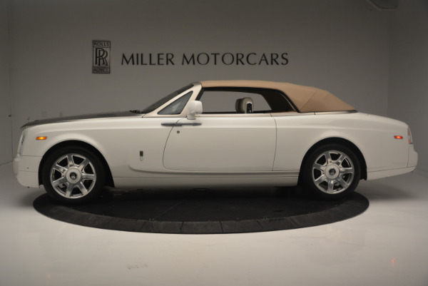 Used 2013 Rolls-Royce Phantom Drophead Coupe for sale Sold at Alfa Romeo of Westport in Westport CT 06880 10