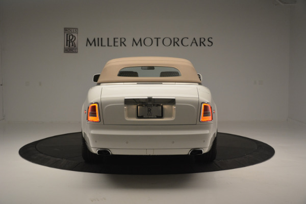 Used 2013 Rolls-Royce Phantom Drophead Coupe for sale Sold at Alfa Romeo of Westport in Westport CT 06880 12