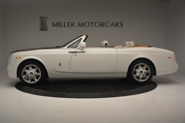 Used 2013 Rolls-Royce Phantom Drophead Coupe for sale Sold at Alfa Romeo of Westport in Westport CT 06880 2