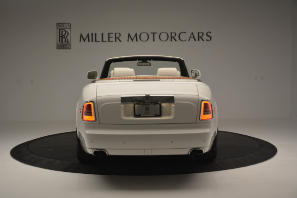 Used 2013 Rolls-Royce Phantom Drophead Coupe for sale Sold at Alfa Romeo of Westport in Westport CT 06880 4