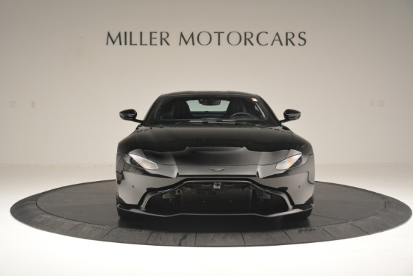 Used 2019 Aston Martin Vantage Coupe for sale Sold at Alfa Romeo of Westport in Westport CT 06880 12