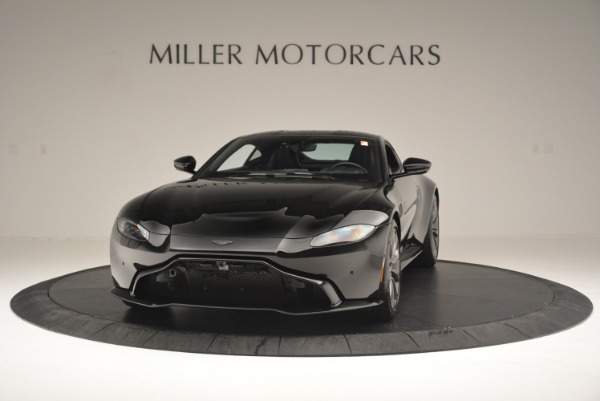 Used 2019 Aston Martin Vantage Coupe for sale Sold at Alfa Romeo of Westport in Westport CT 06880 2