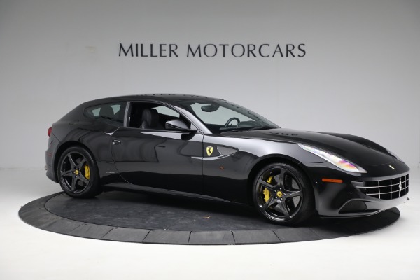 Used 2012 Ferrari FF for sale Sold at Alfa Romeo of Westport in Westport CT 06880 10