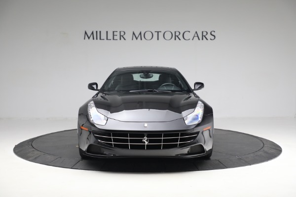 Used 2012 Ferrari FF for sale Sold at Alfa Romeo of Westport in Westport CT 06880 12