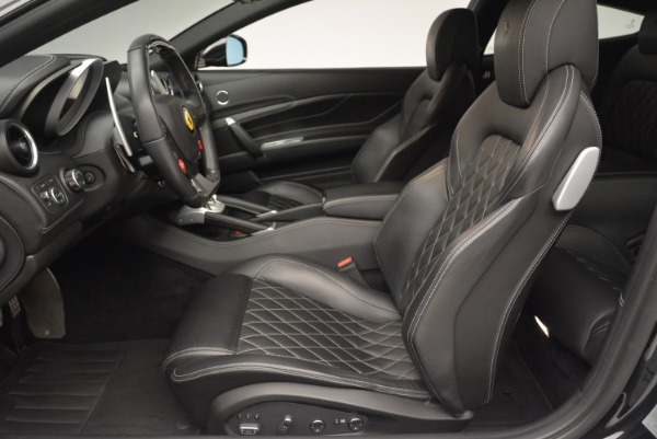 Used 2012 Ferrari FF for sale Sold at Alfa Romeo of Westport in Westport CT 06880 14