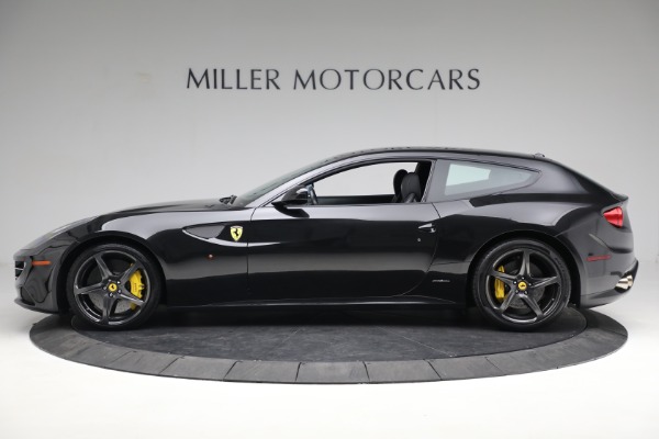 Used 2012 Ferrari FF for sale Sold at Alfa Romeo of Westport in Westport CT 06880 3