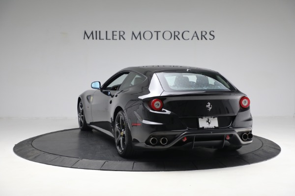 Used 2012 Ferrari FF for sale Sold at Alfa Romeo of Westport in Westport CT 06880 5