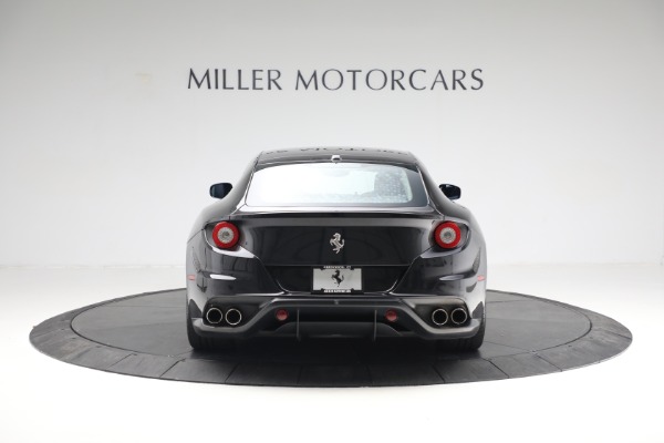 Used 2012 Ferrari FF for sale Sold at Alfa Romeo of Westport in Westport CT 06880 6